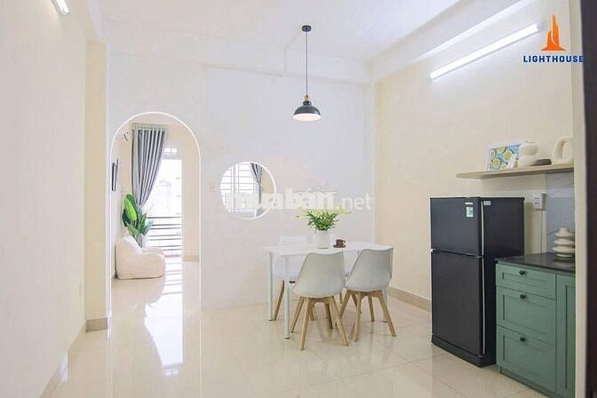 ♥️💒 NGAY NGÃ 5 CHUỒNG CHÓ - VINCOM PHAN VĂN TRỊ - BV 175 & ĐH IUH