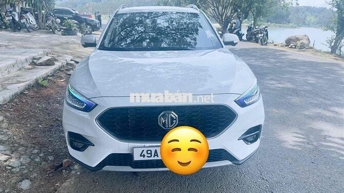 mg zs T12/2024 bản luxury cần bán