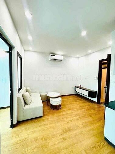 Căn hộ tập thể, vài bước ra Hồ Gươm   quận Hoàn Kiếm, Đẹp Full đồ 3,15