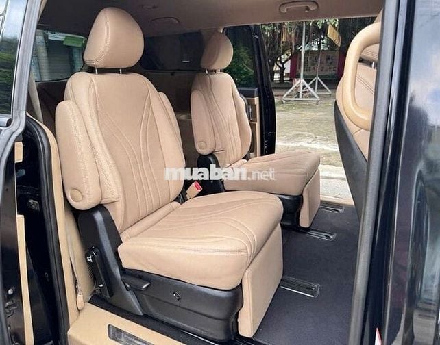 Kia Sedona 2020 2.2 máy dầu cực zin