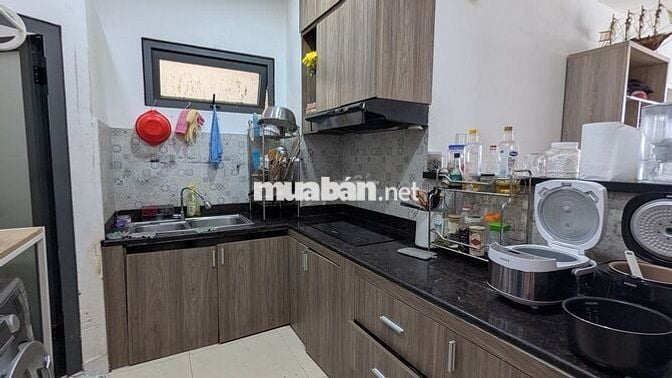 TÌM NGƯỜI VÀO CĂN HỘ 68m2 2PN Cc Phạm Viết Chánh q. Bình Thạnh