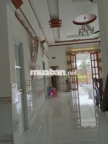 Nhà mái thái chính chủ cần bán gấp