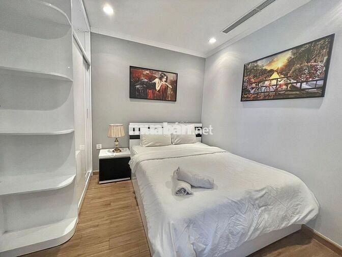 SIÊU HIẾM CĂN 2PN1VS 60m2 FULL NỘI THẤT VIEW THOÁNG GIÁ 3TỶ500TR VHOCP