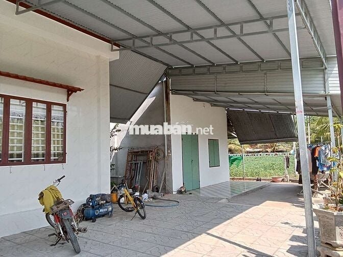 Nhà mái thái chính chủ cần bán gấp