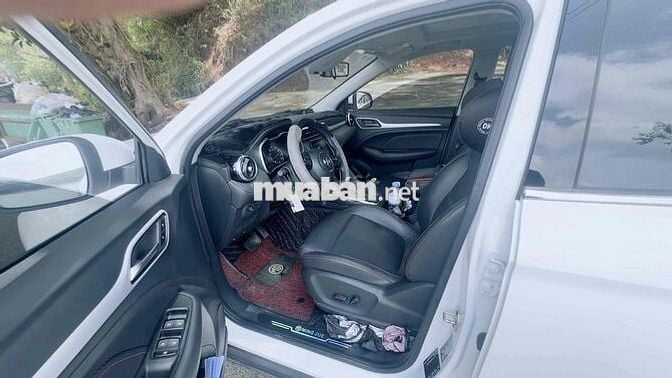 mg zs T12/2024 bản luxury cần bán