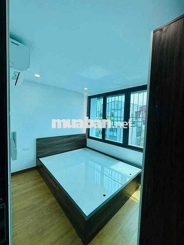 Căn hộ tập thể, vài bước ra Hồ Gươm   quận Hoàn Kiếm, Đẹp Full đồ 3,15