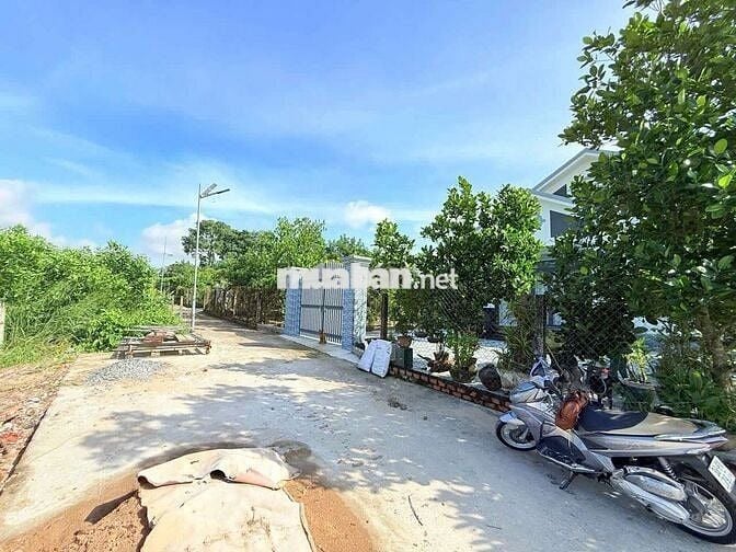 LỘC AN , LONG THÀNH CÁCH CHỢ MỚI CHỈ 1KM, RA SÂN BAY BÁN KÍNH 5KM