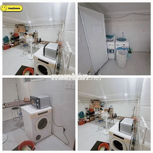 KTX CAO CẤP - CITYLAND GÒ VẤP - BAO CHI PHÍ - GẦN NGAY LOTTER MARK