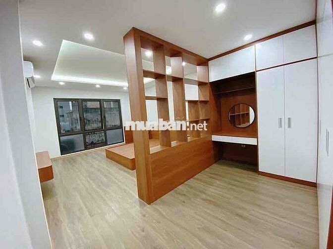 🏠 BÁN NHÀ XUÂN ĐỈNH – Ô TÔ ĐỖ CỬA – 48M² – 7 TẦNG THANG MÁY
