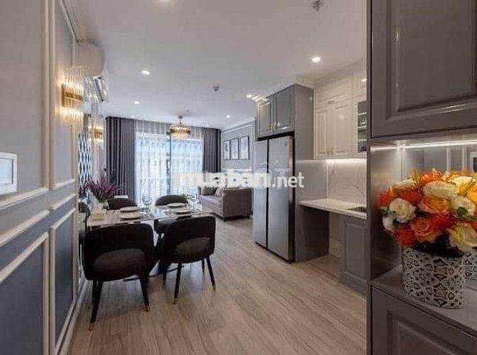 EM CHÍNH CHỦ MUỐN BÁN CĂN 3PN2VS VIEW THOÁNG FULL ĐỒ GIÁ 4 TỶ600TR OCP