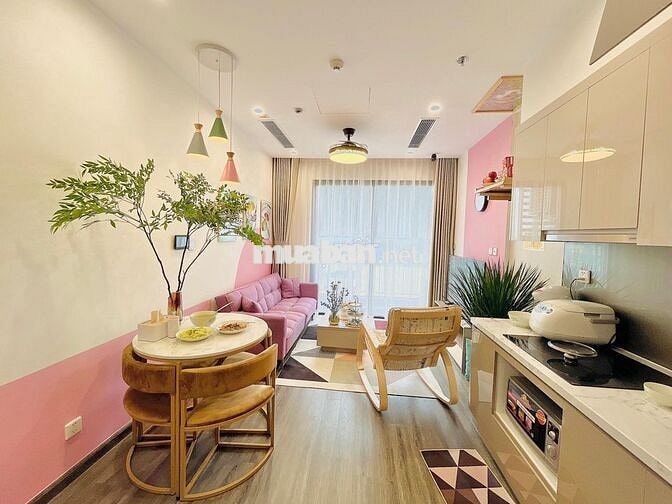 CẦN TIỀN BÁN GẤP CĂN STUDIO FULL NỘI THẤT VIEW THOÁNG GIÁ 2 TỶ200TR OP