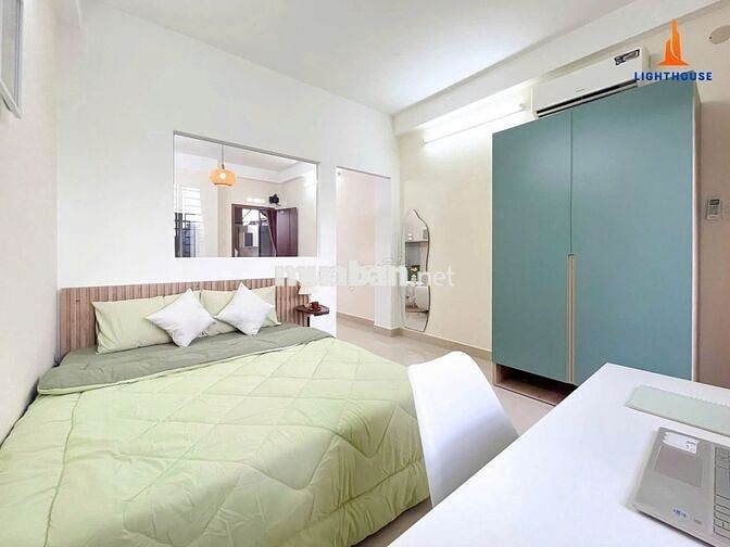 ♥️💒 NGAY NGÃ 5 CHUỒNG CHÓ - VINCOM PHAN VĂN TRỊ - BV 175 & ĐH IUH