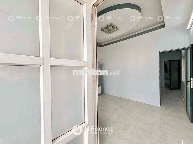 1 Phòng ngủ tách bếp full nội thất ngay sdv Phú Thọ - Q10, Q11