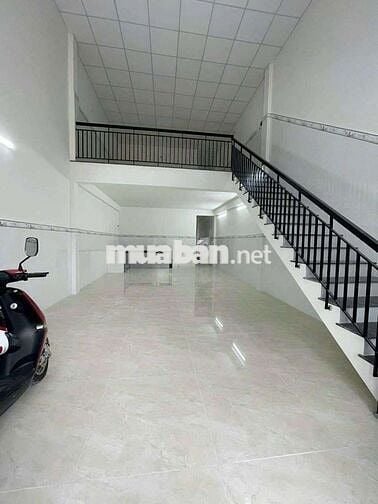 🛑 CHO THUÊ NHÀ GẦN CHỢ THUẬN AN - ĐƯỜNG NGUYỄN PHƯỚC NGUYÊN