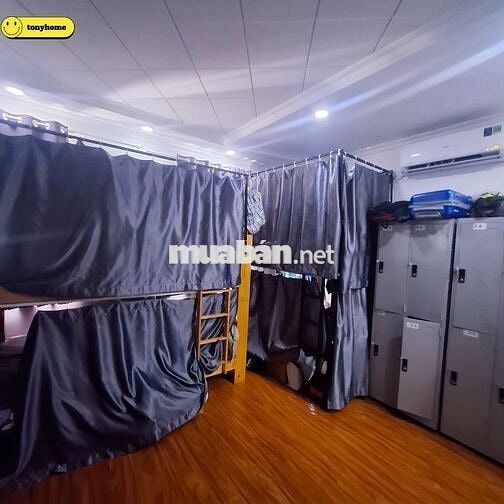 KTX CAO CẤP - CITYLAND GÒ VẤP - BAO CHI PHÍ - GẦN NGAY LOTTER MARK