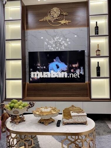 EM CHÍNH CHỦ MUỐN BÁN CĂN 3PN2VS VIEW THOÁNG FULL ĐỒ GIÁ 4 TỶ600TR OCP