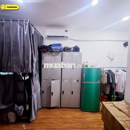 KTX CAO CẤP - CITYLAND GÒ VẤP - BAO CHI PHÍ - GẦN NGAY LOTTER MARK