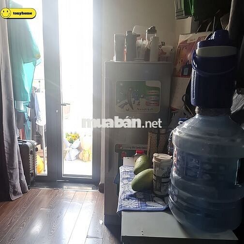 KTX CAO CẤP - CITYLAND GÒ VẤP - BAO CHI PHÍ - GẦN NGAY LOTTER MARK