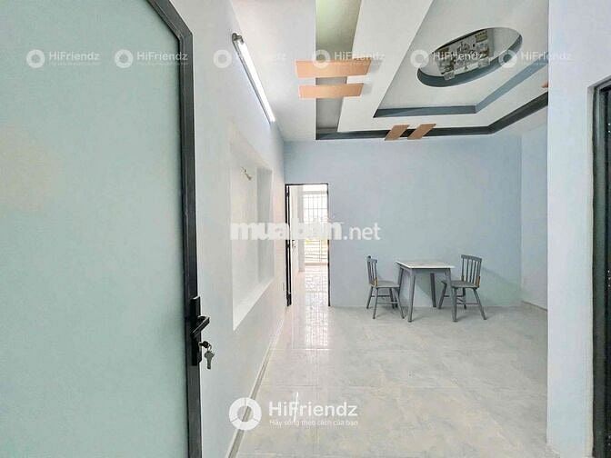 1 Phòng ngủ tách bếp full nội thất ngay sdv Phú Thọ - Q10, Q11