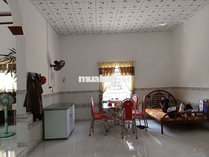 Nhà mái thái chính chủ cần bán gấp