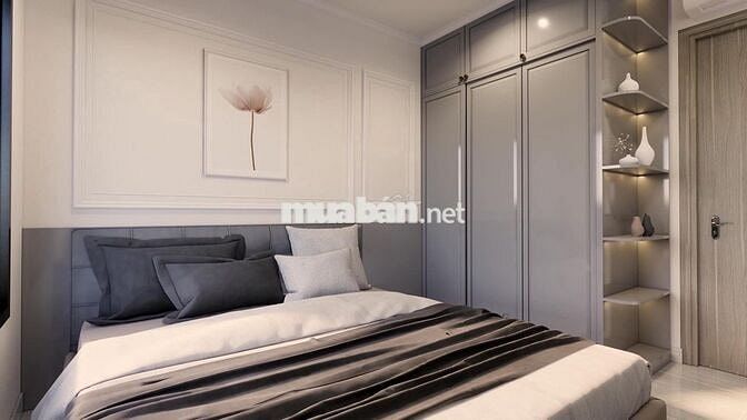 EM CHÍNH CHỦ MUỐN BÁN CĂN 3PN2VS VIEW THOÁNG FULL ĐỒ GIÁ 4 TỶ600TR OCP