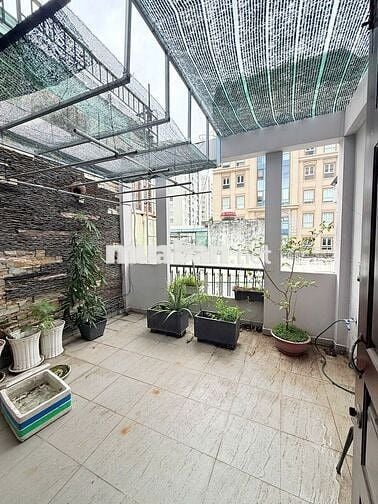 TẢN VIÊN-KHU SÂN BAY-P2 TÂN BÌNH-XE HƠI NGỦ SÂN NHÀ- 5TẦNG ĐẸP-SỔ A4