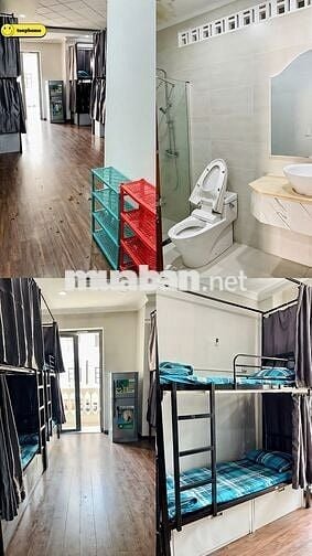 KTX CAO CẤP - CITYLAND GÒ VẤP - BAO CHI PHÍ - GẦN NGAY LOTTER MARK