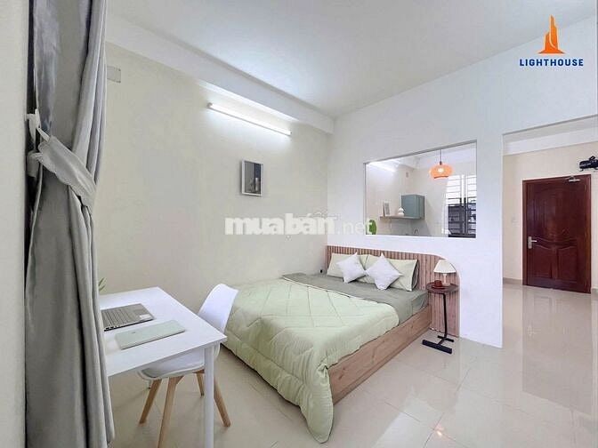 ♥️💒 NGAY NGÃ 5 CHUỒNG CHÓ - VINCOM PHAN VĂN TRỊ - BV 175 & ĐH IUH