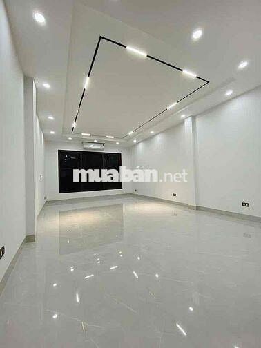 🏠 BÁN NHÀ XUÂN ĐỈNH – Ô TÔ ĐỖ CỬA – 48M² – 7 TẦNG THANG MÁY