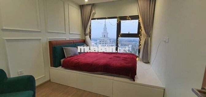 EM CHÍNH CHỦ MUỐN BÁN CĂN 3PN2VS VIEW THOÁNG FULL ĐỒ GIÁ 4 TỶ600TR OCP