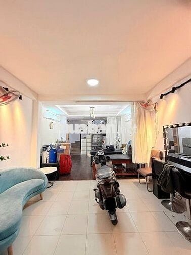 TẢN VIÊN-KHU SÂN BAY-P2 TÂN BÌNH-XE HƠI NGỦ SÂN NHÀ- 5TẦNG ĐẸP-SỔ A4