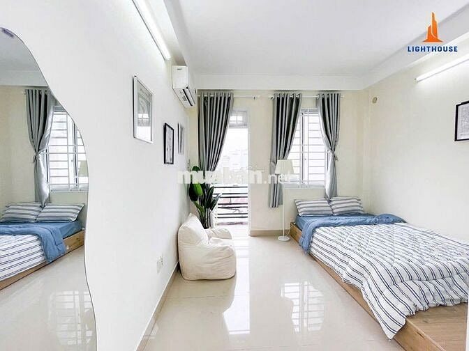 ♥️💒 NGAY NGÃ 5 CHUỒNG CHÓ - VINCOM PHAN VĂN TRỊ - BV 175 & ĐH IUH