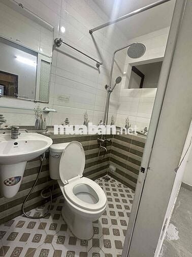 Phòng Trọ Cho Thuê Tại Bình Thạnh