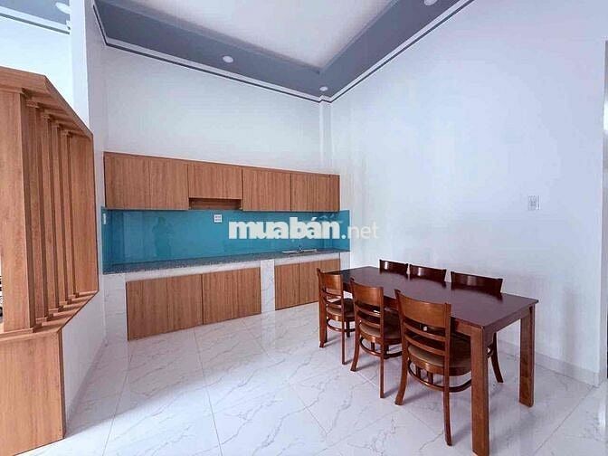 Bán nhà mới giá rẻ chỉ 500 tr sở hữu được