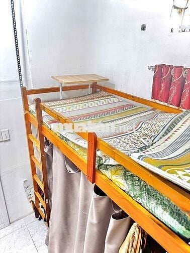 Phòng trọ giường tầng 1tr3/1ng (1 phòng 4 người)