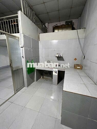 Nhà Hóc môn Tân Hiệp Siêu rộng Siêu rẻ chỉ 24tr/m2. SHR với Dt :107m2.