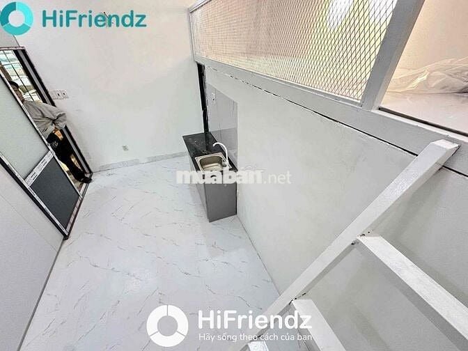 PHÒNG TRỌ MỚI XÂY - FULL NỘI THẤT - CÓ THANG MÁY - GẦN AEON TÂN PHÚ