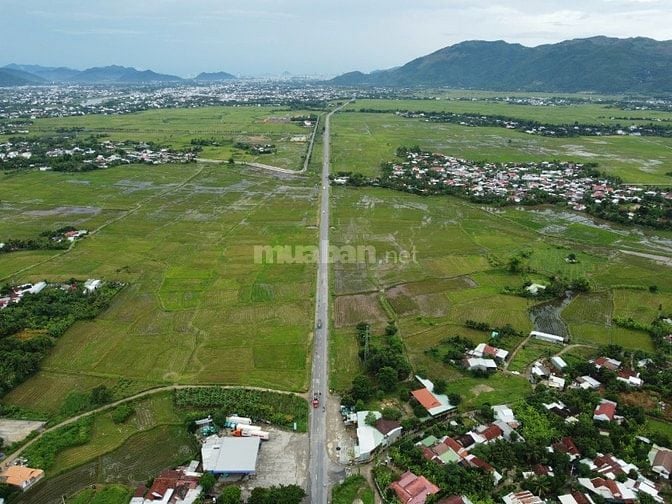 Bán đất Diên Lạc, vị trí đẹp cách Quốc Lộ 27C chỉ 40m 