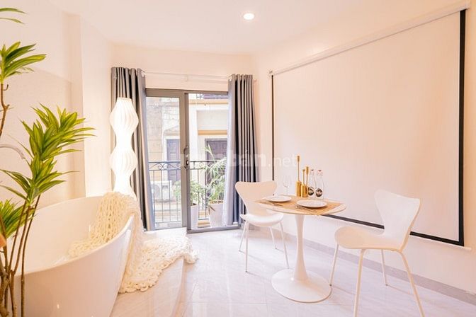 Chính chủ bán nhà 9 tầng ngõ ô tô tránh Thái Hà 70m2 với 9 tầng có hầm