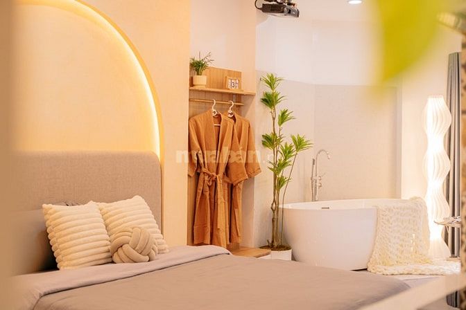 Chính chủ bán nhà 9 tầng ngõ ô tô tránh Thái Hà 70m2 với 9 tầng có hầm