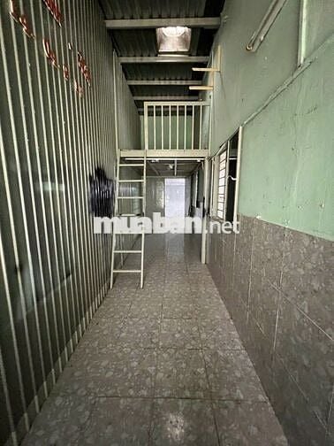 Nhà Hóc môn Tân Hiệp Siêu rộng Siêu rẻ chỉ 24tr/m2. SHR với Dt :107m2.