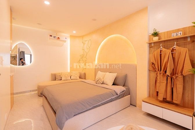 Chính chủ bán nhà 9 tầng ngõ ô tô tránh Thái Hà 70m2 với 9 tầng có hầm