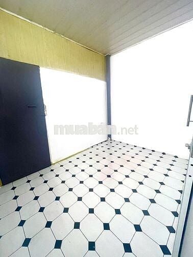 Cho thuê nhà 1 trệt 1 lầu - sát mt Nơ Trang Long - 2pn - Bình Thạnh