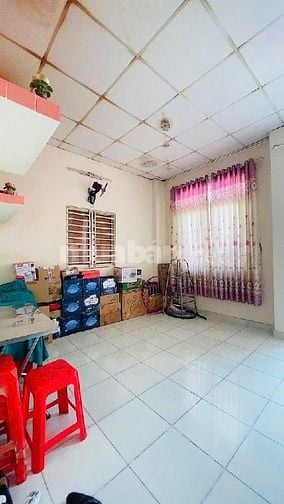 NHÀ ĐẸP-HẺM TO-PHÚ THỌ HOÀ TÂN PHÚ-6.5 TỶ