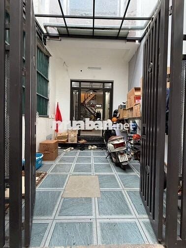 Nhà Dân Xây 45m2 x 3 Tầng Ngay Ngã Tư Thạch Bàn – Cổ Linh – Nhỉnh 7 tỷ