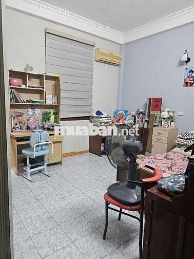 Bán nhà lô góc dân xây gần phố Khương Đình Thanh Xuân