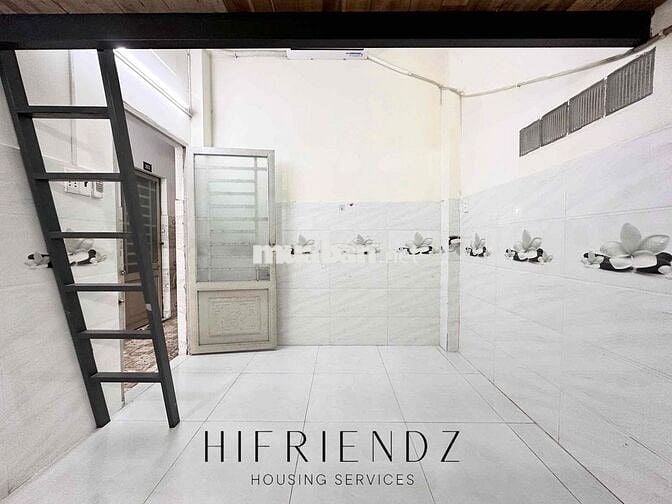 PHÒNG TRỌ GÁC CAO - SẴN MÁY LẠNH - AN NINH - GẦN HUIT - AOEN TÂN PHÚ