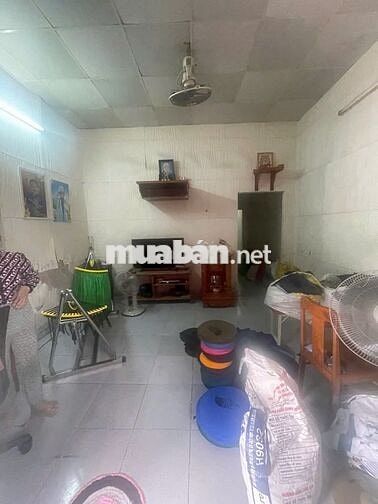 Nhà Hóc môn Tân Hiệp Siêu rộng Siêu rẻ chỉ 24tr/m2. SHR với Dt :107m2.