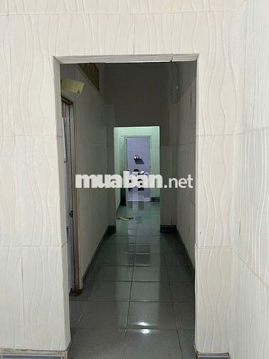 Nhà Hóc môn Tân Hiệp Siêu rộng Siêu rẻ chỉ 24tr/m2. SHR với Dt :107m2.