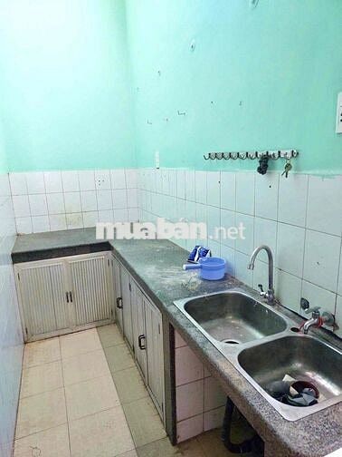 Nhà 3PN2WC ( 4.2X12 ) 2 Mặt Hẻm Xe Hơi Lạc Long Quân Tân Bình